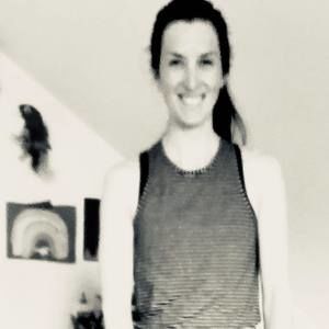 Meet your Posher, Catherine